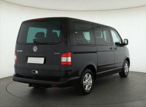 Volkswagen Multivan  2.5 TDI 