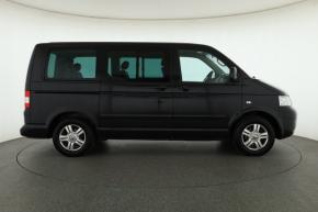 Volkswagen Multivan  2.5 TDI 