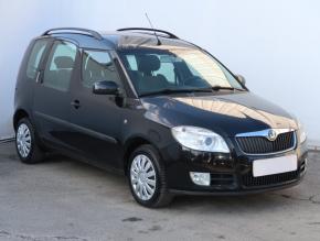 Škoda Roomster  1.9 TDI Sport 