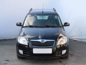 Škoda Roomster  1.9 TDI Sport 