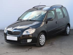 Škoda Roomster  1.9 TDI Sport 