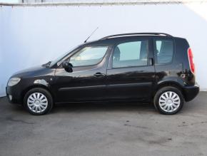 Škoda Roomster  1.9 TDI Sport 