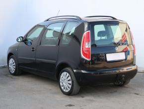 Škoda Roomster  1.9 TDI Sport 