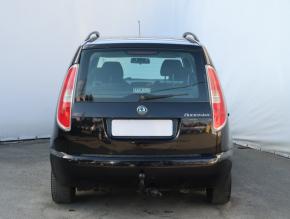 Škoda Roomster  1.9 TDI Sport 