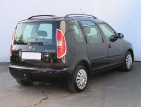 Škoda Roomster  1.9 TDI Sport 