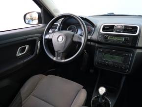 Škoda Roomster  1.9 TDI Sport 