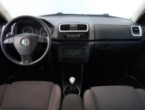 Škoda Roomster  1.9 TDI Sport 