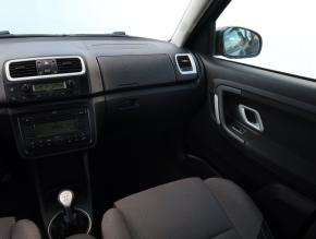 Škoda Roomster  1.9 TDI Sport 