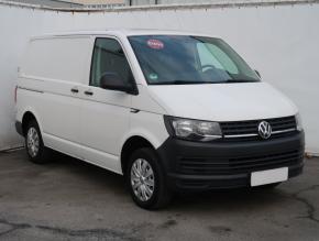 Volkswagen Transporter  2.0 TDI 