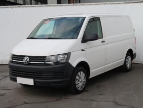 Volkswagen Transporter  2.0 TDI 