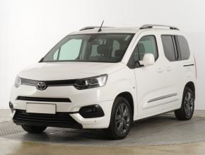 Toyota ProAce City Verso  1.2 T Family 