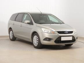 Ford Focus  1.6 16V 