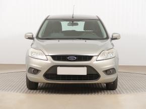 Ford Focus  1.6 16V 