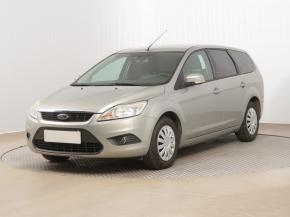 Ford Focus  1.6 16V 