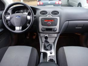 Ford Focus  1.6 16V 