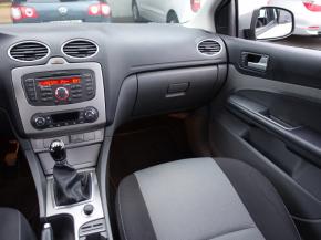 Ford Focus  1.6 16V 