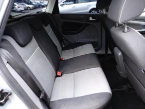 Ford Focus  1.6 16V 