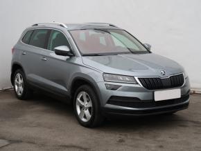 Škoda Karoq  2.0 TDI Style Plus 