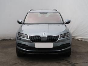 Škoda Karoq  2.0 TDI Style Plus 