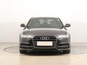 Audi A6  3.0 TDI S line 