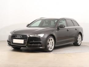 Audi A6  3.0 TDI S line 