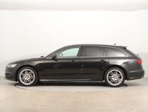 Audi A6  3.0 TDI S line 