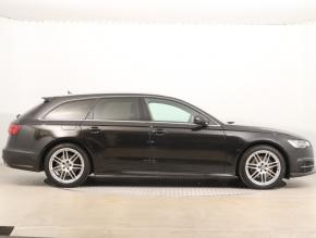 Audi A6  3.0 TDI S line 