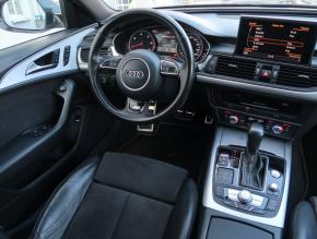 Audi A6  3.0 TDI S line 