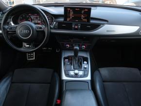 Audi A6  3.0 TDI S line 