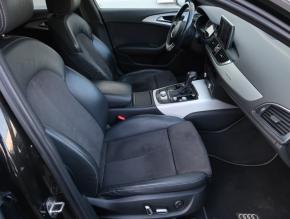 Audi A6  3.0 TDI S line 