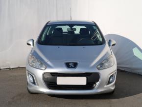 Peugeot 308  1.6 HDi 