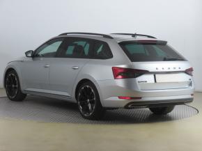 Škoda Superb  iV 1.4 TSI PHEV Sportline 