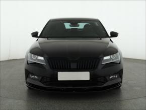 Škoda Superb  2.0 TDI Sportline 