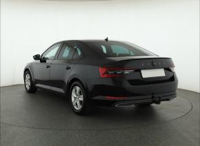 Škoda Superb  2.0 TDI Sportline 