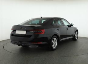 Škoda Superb  2.0 TDI Sportline 