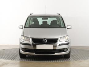 Volkswagen Touran  1.9 TDI 