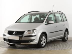 Volkswagen Touran  1.9 TDI 