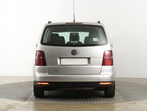 Volkswagen Touran  1.9 TDI 