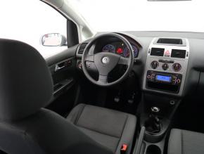 Volkswagen Touran  1.9 TDI 