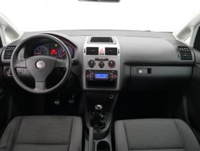 Volkswagen Touran  1.9 TDI 