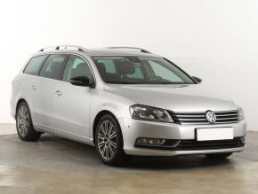 Volkswagen Passat  2.0 TDI Comfortline 