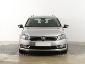 Volkswagen Passat  2.0 TDI Comfortline 