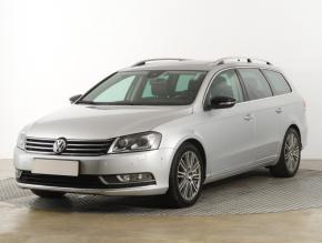 Volkswagen Passat  2.0 TDI Comfortline 