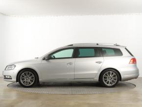 Volkswagen Passat  2.0 TDI Comfortline 