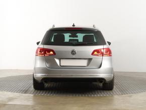 Volkswagen Passat  2.0 TDI Comfortline 