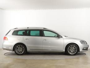 Volkswagen Passat  2.0 TDI Comfortline 