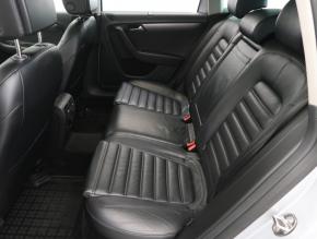 Volkswagen Passat  2.0 TDI Comfortline 