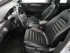 Volkswagen Passat  2.0 TDI Comfortline 