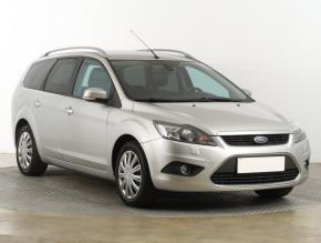 Ford Focus  2.0 16V 