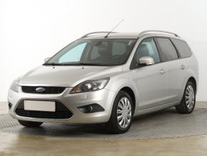 Ford Focus  2.0 16V 